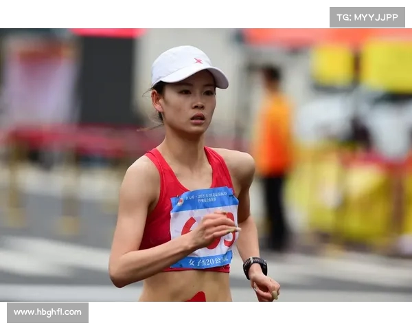 女子20公里竞走决赛激战正酣 选手们奋勇拼搏争夺金牌荣耀 女子20公里竞走决赛激战正酣 选手们奋勇拼搏争夺金牌荣耀